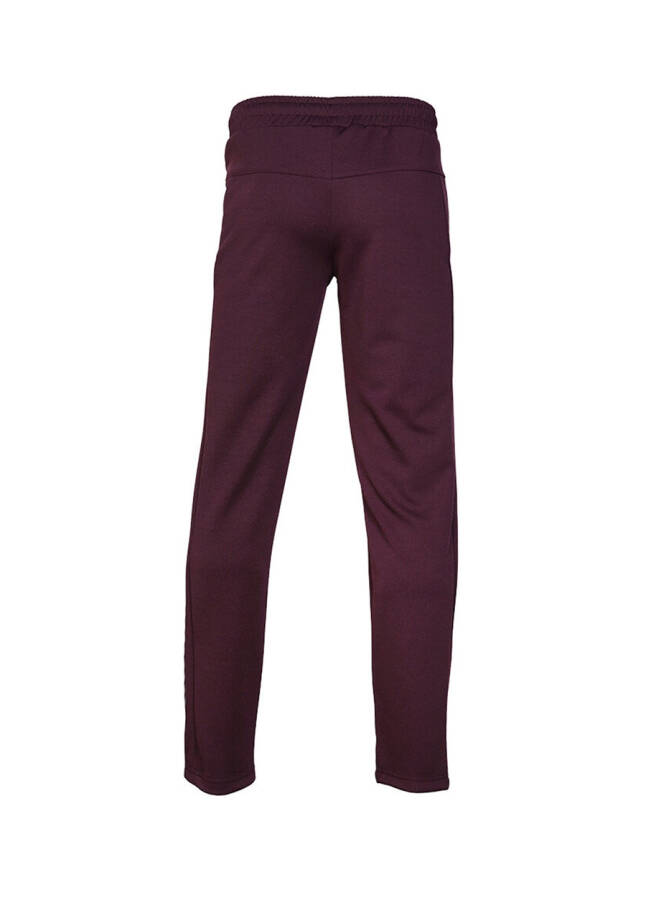 Hummel TIERRA PANT Purple Women's Sweatpants - 7