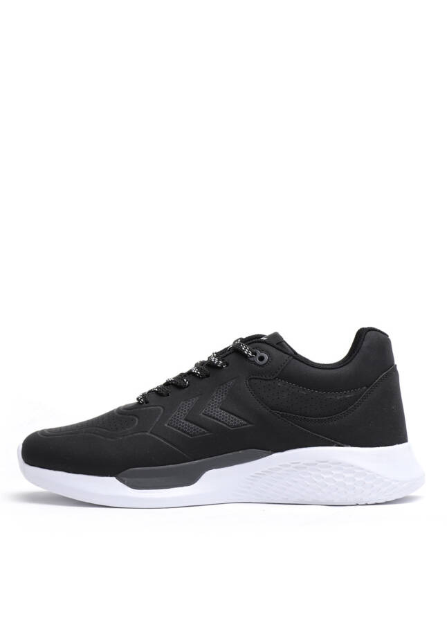 Hummel TYLOS Black Men's Lifestyle Shoes - 6