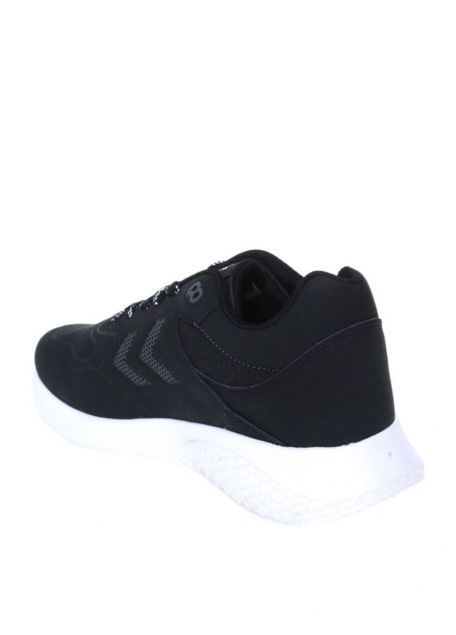 Hummel TYLOS Black Men's Lifestyle Shoes - 7