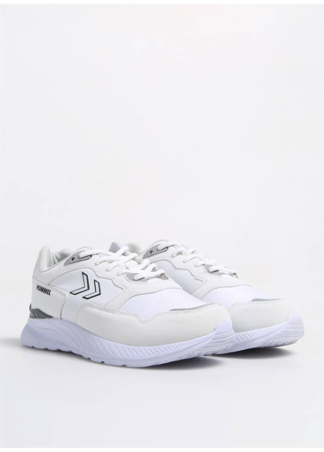 Hummel White Men's Running Shoes 900349-9001 HML COBALT - 12