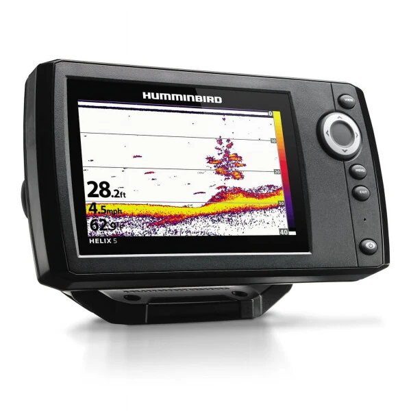 Humminbird 410190-1 HELIX 5 Sonar G2 Baliq Qidiruvchi - HUMMINBIRD (1)