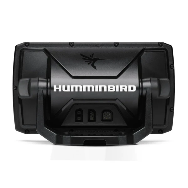 Humminbird 410190-1 HELIX 5 Sonar G2 Baliq Qidiruvchi - 4
