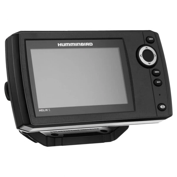 Humminbird 410190-1 HELIX 5 Sonar G2 Baliq Qidiruvchi - 5