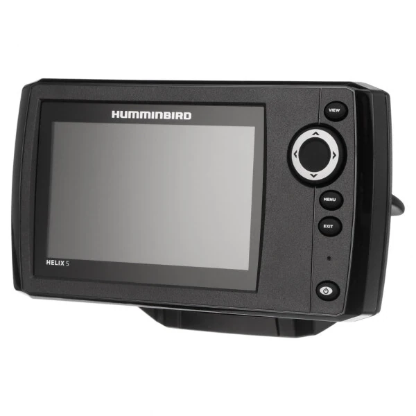Humminbird 410190-1 HELIX 5 Sonar G2 Baliq Qidiruvchi - 6