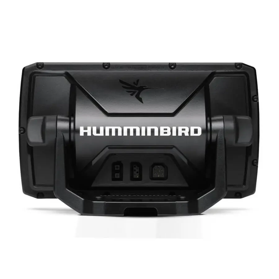 Humminbird 410190-1 HELIX 5 Sonar G2 Fish Finder - 4