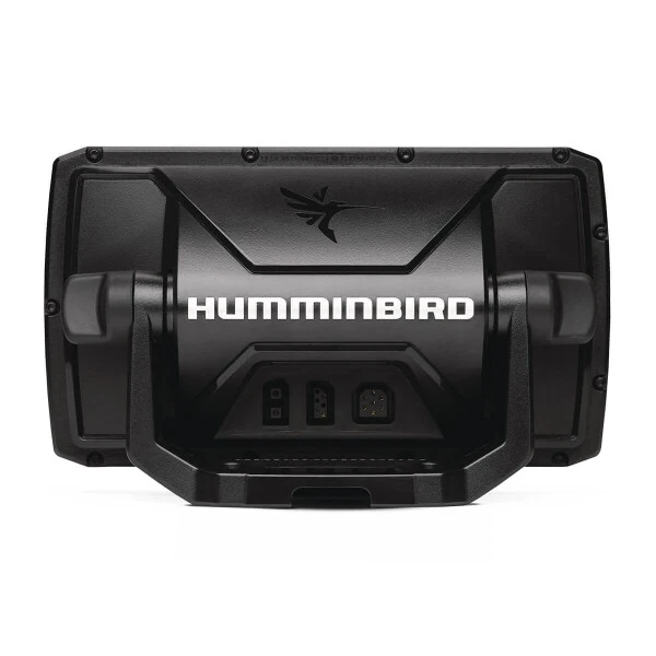 Humminbird HELIX 5 CHIRP GPS G3 - 3