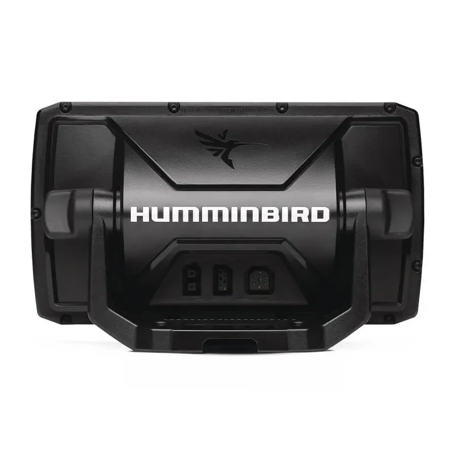 Humminbird HELIX 5 CHIRP GPS G3 - 3