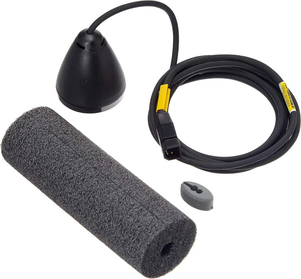 Humminbird 710273-1 XI 9 1521 - Dual Spectrum CHIRP ICE Transducer- - HUMMINBIRD (1)