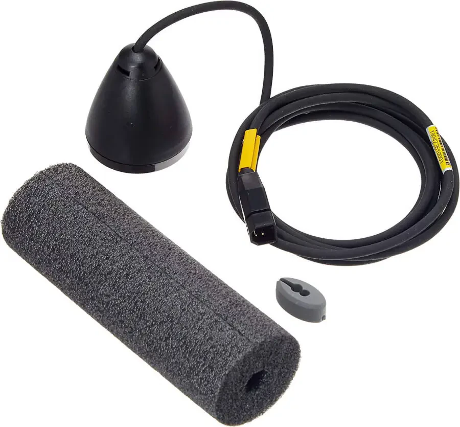 Humminbird 710273-1 XI 9 1521 - Dual Spectrum CHIRP ICE Transducer- - 2