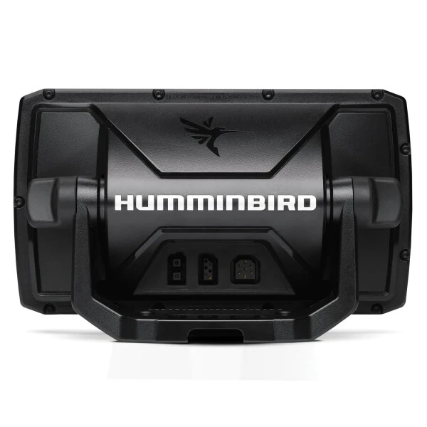 Humminbird HELIX 5 CHIRP DI GPS G3 - HUMMINBIRD (1)