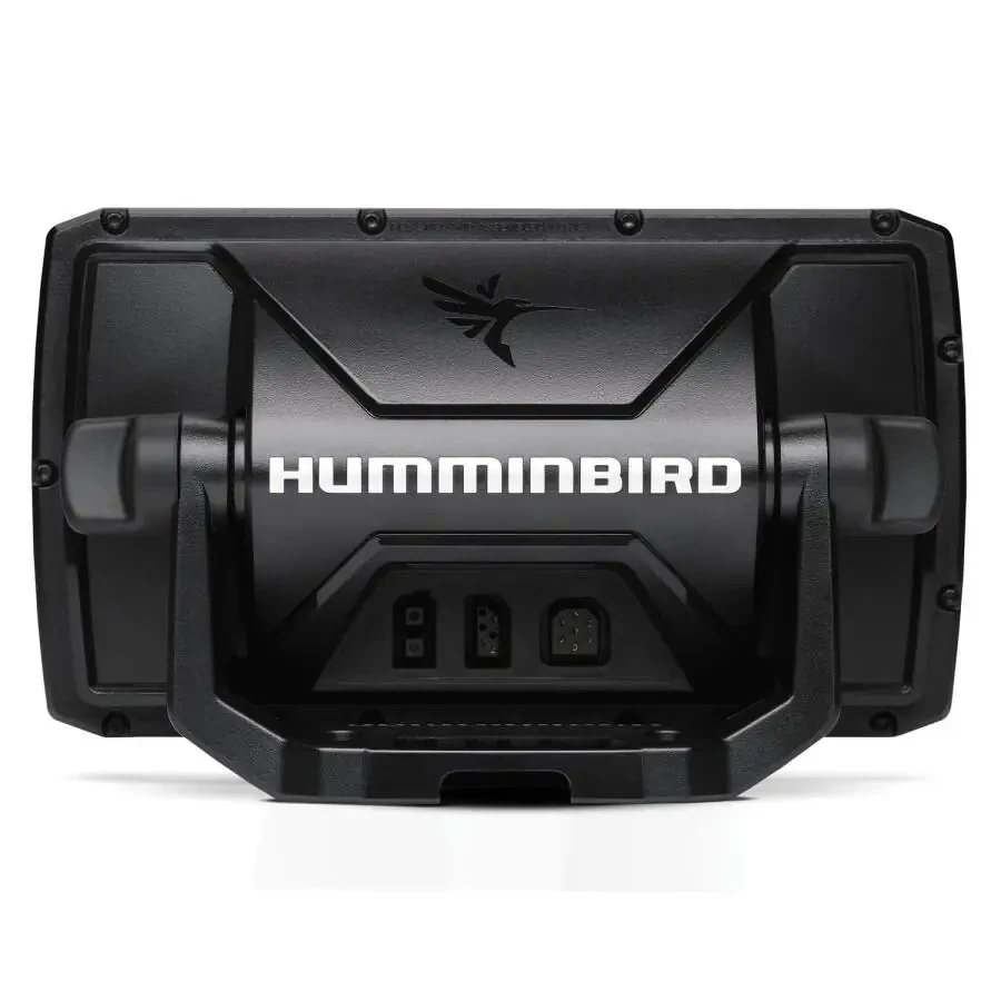 Humminbird HELIX 5 CHIRP DI GPS G3 - 2