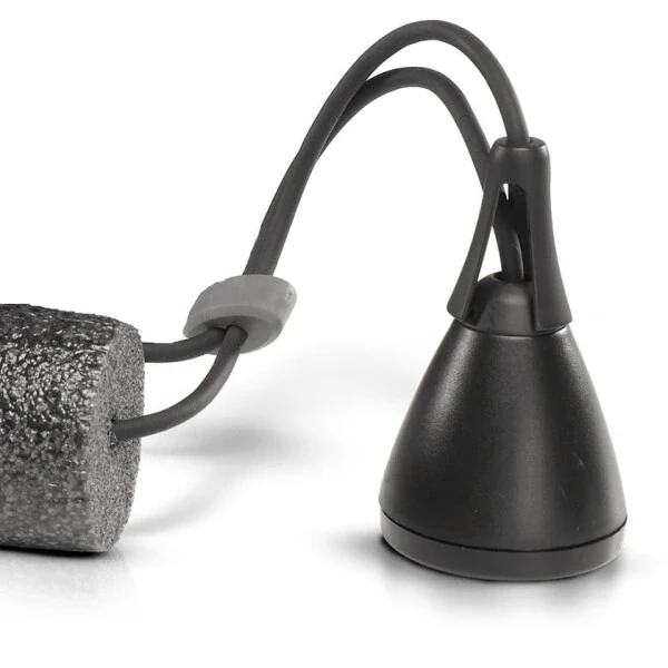 Humminbird Ice-35 Fish finders Flasher 407020-1 - 4