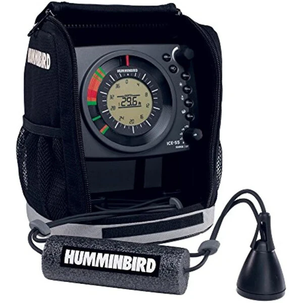 Humminbird ICE 55 Flasher - HUMMINBIRD (1)