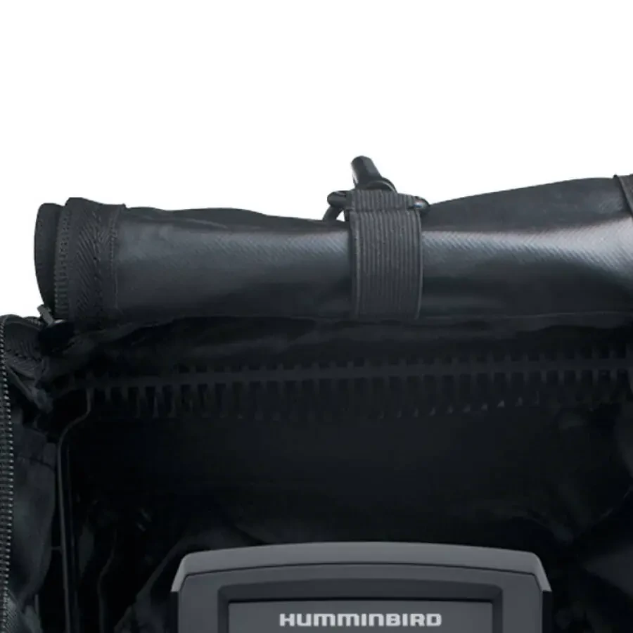 Humminbird Piranhamax 4 PT Fishfinder 410170-1 - 2