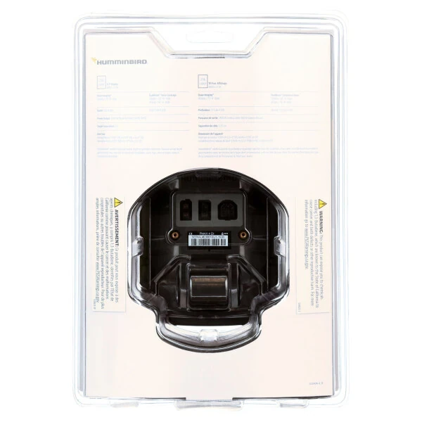 Humminbird Piranhamax 4.3