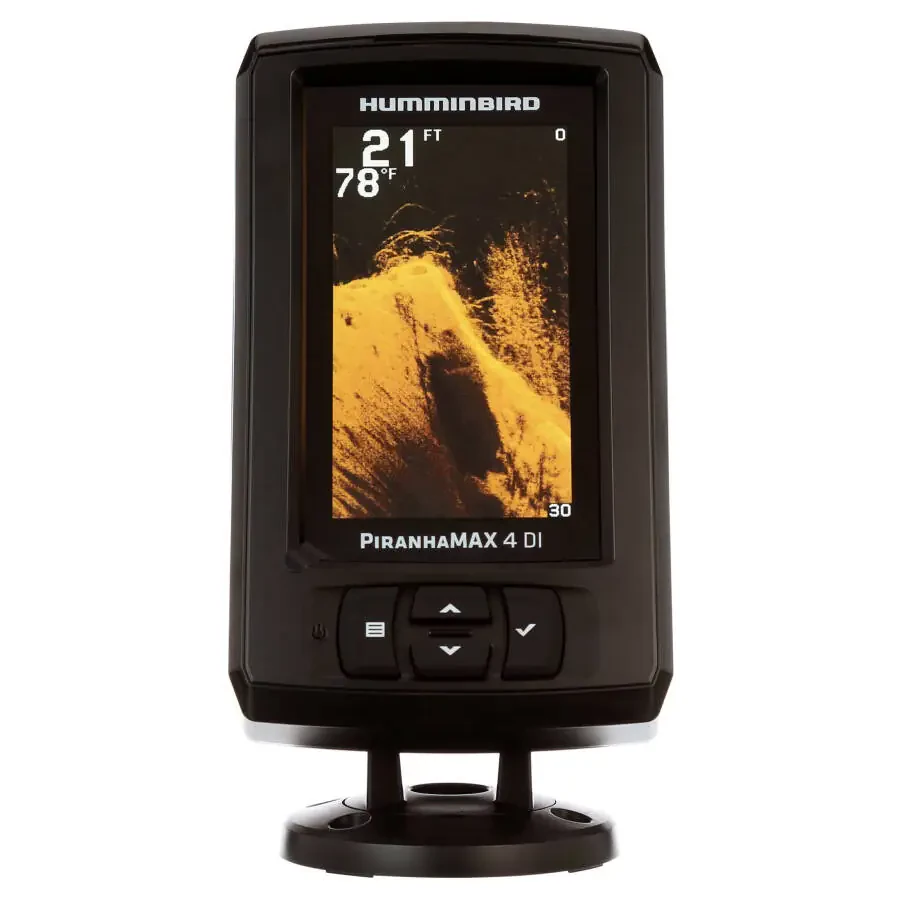 Humminbird Piranhamax 4.3