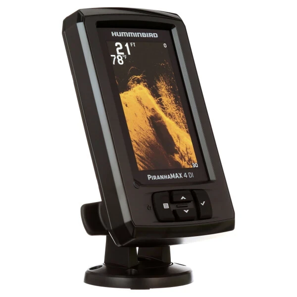 Humminbird Piranhamax 4.3