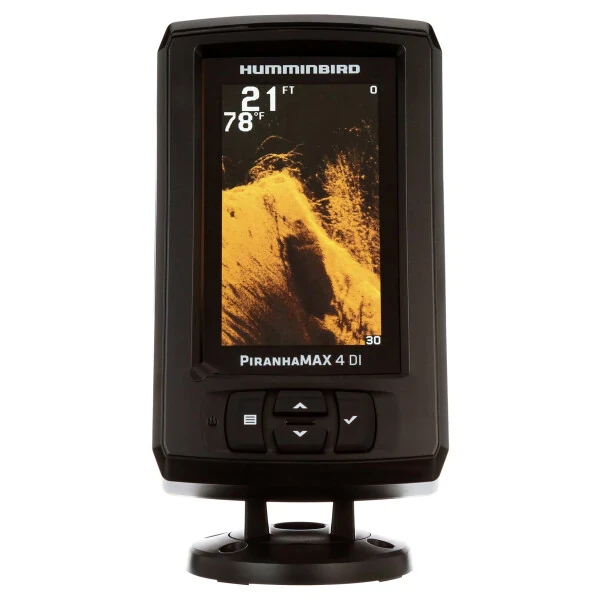 Humminbird Piranhamax 4.3