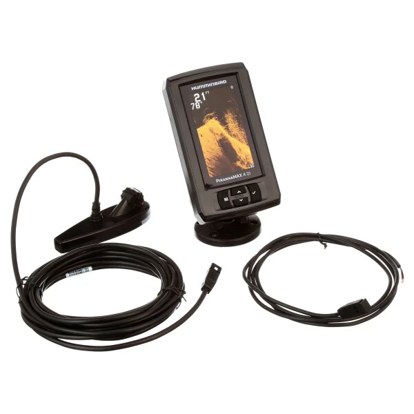 Humminbird Piranhamax 4.3