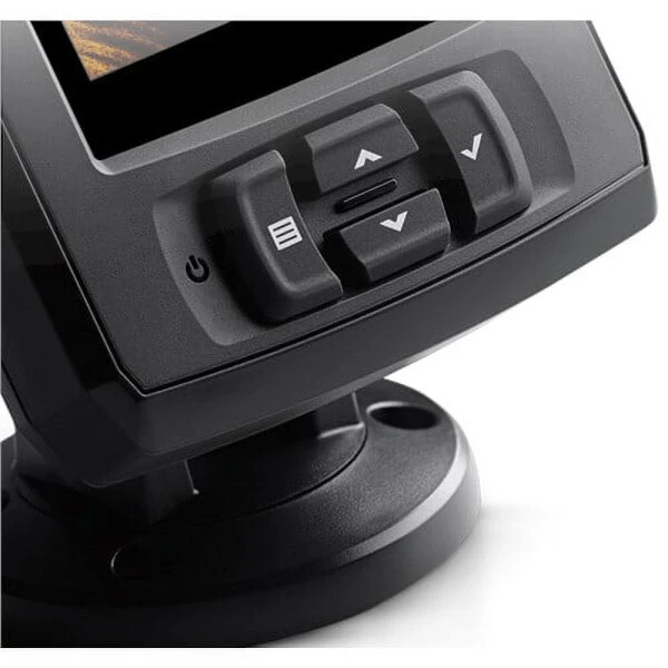 Humminbird Piranhamax 4.3