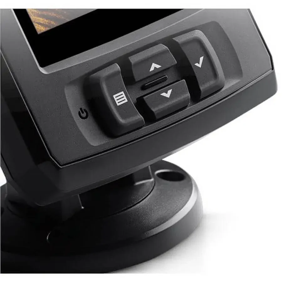 Humminbird Piranhamax 4.3