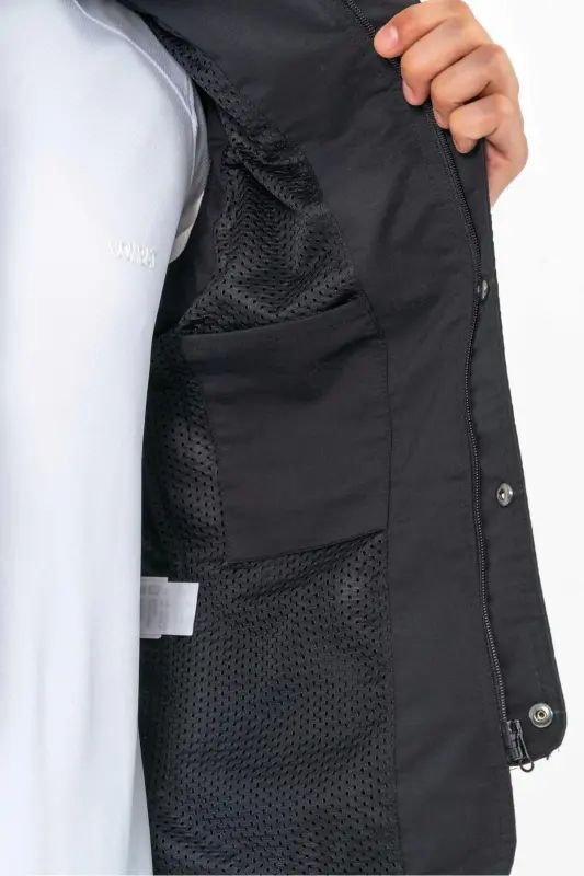 Hunter Vest 201 - 2