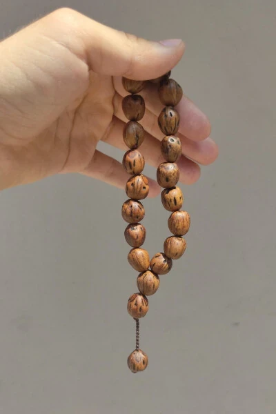 Hushboʻy tabiiy sandal daraxti tasbihi - GENEL MARKALAR (1)