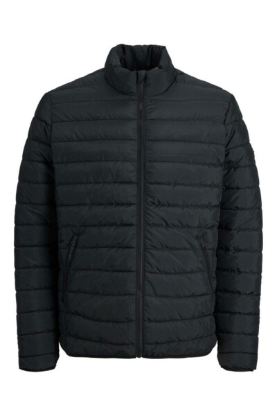 Hwıng Stand Erkek Mont 12190674 - Black - 5