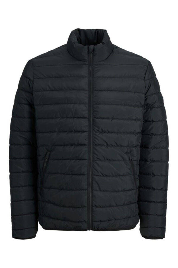 Hwıng Stand Erkek Mont 12190674 - Black - 5