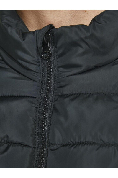 Hwıng Stand Erkek Mont 12190674 - Black - 6