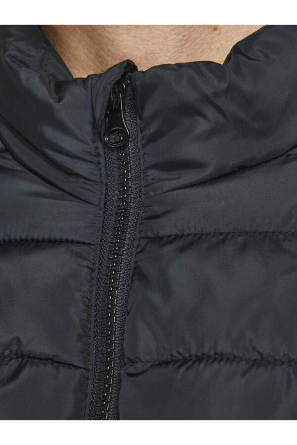 Hwıng Stand Erkek Mont 12190674 - Black - 6