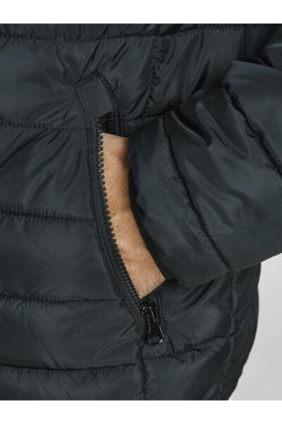 Hwıng Stand Erkek Mont 12190674 - Black - 7