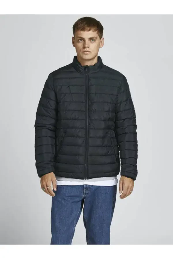 Hwıng Stand Men's Jacket 12190674 - 1