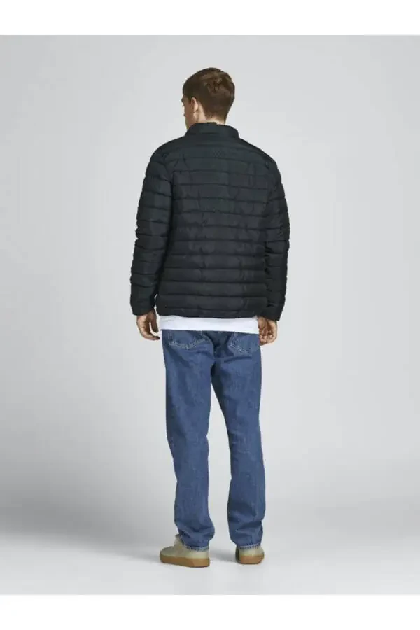 Hwıng Stand Men's Jacket 12190674 - 4