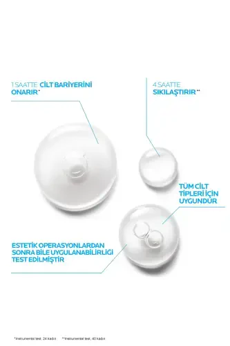 Hyalu B5 Serum 10 ml - LA ROCHE POSAY (1)