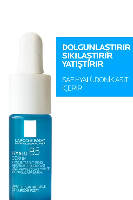 Hyalu B5 Serum 10 ml - 6