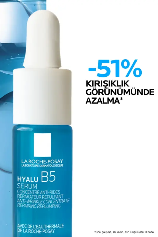 Hyalu B5 Serum 10 ml - 5