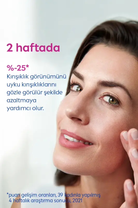Hyaluron Cellular Filler 15 ml qattiqlashtiruvchi ko'z kremi, nozik chiziqlar ko'rinishini kamaytiradi, kollagen - 5