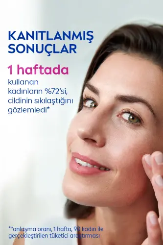 Hyaluron Cellular Filler 15 ml qattiqlashtiruvchi ko'z kremi, nozik chiziqlar ko'rinishini kamaytiradi, kollagen - 6
