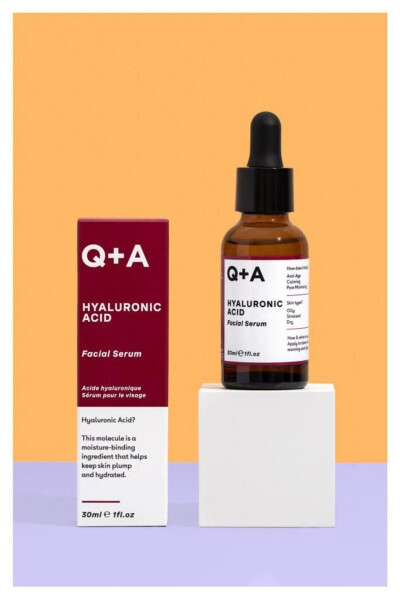 Hyaluronic Acid Serum 30 ml - 4