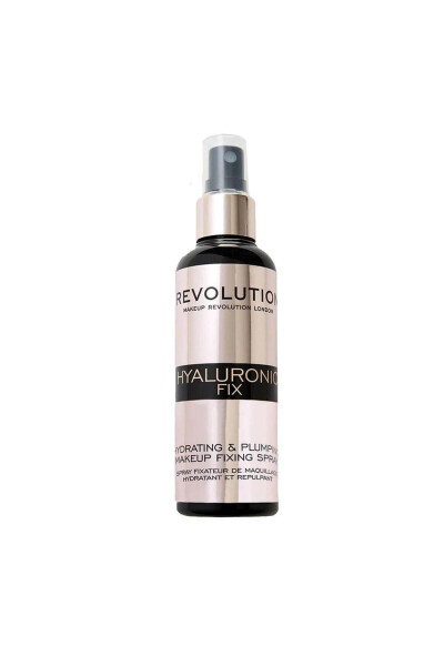 Hyaluronic Acid V4 Makeup Setting Spray - 1