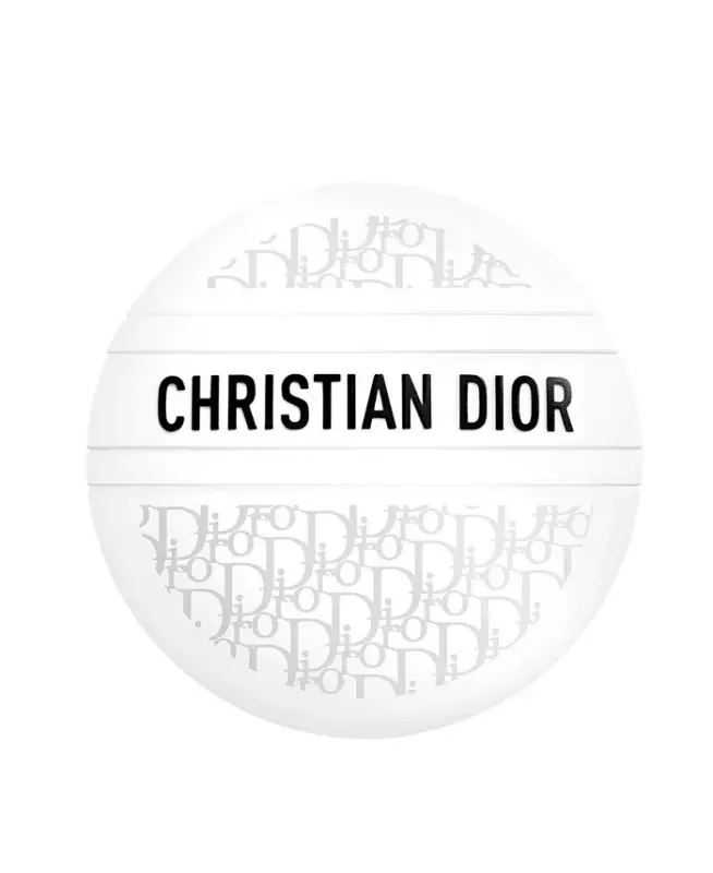 Le Baume Multi-Use Balm with Hyaluronic Acid for Hands, Lips, and Body - Hydrates and Nourishes - Grey - 1