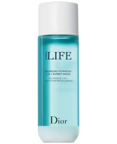 Hydra Life Balancing Hydration 2-In-1 Sorbet Water, 5.9 oz. - 1