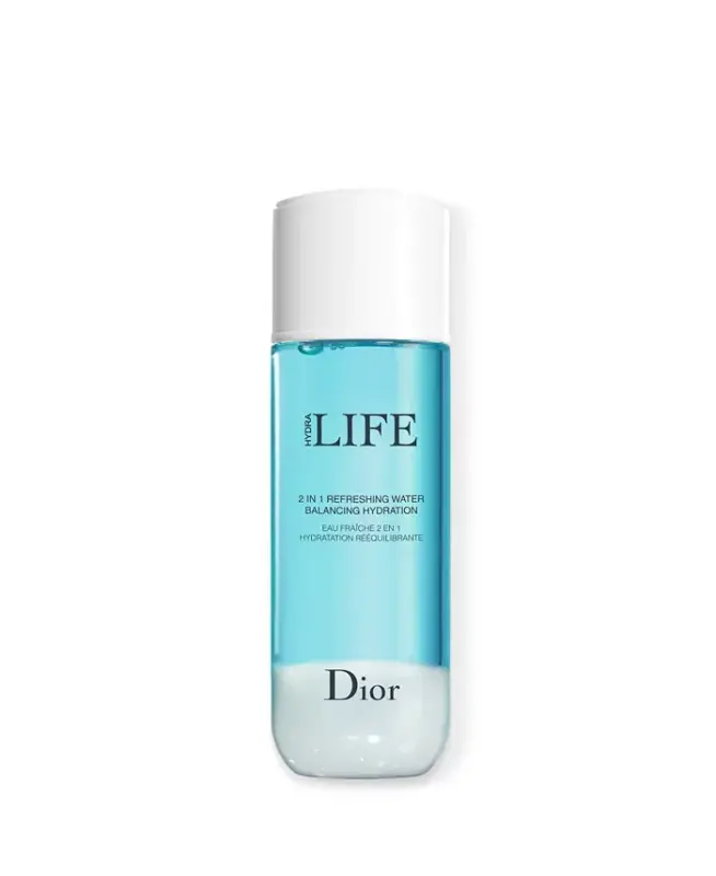 Hydra Life Balancing Hydration 2-In-1 Sorbet Water, 5.9 oz. - No Color - 3