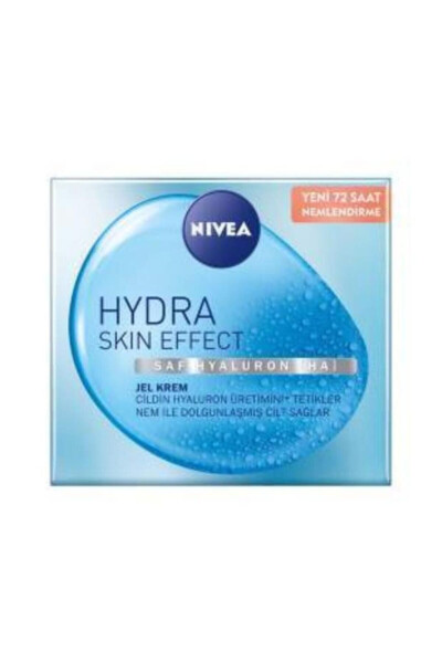 Hydra Skin Effect Gel Cream 50 ml - 10