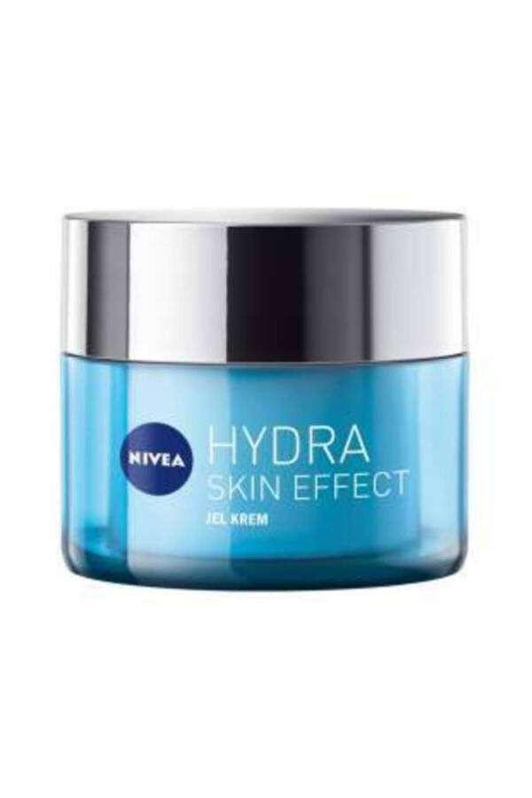 Hydra Skin Effect Gel Cream 50 ml - 11