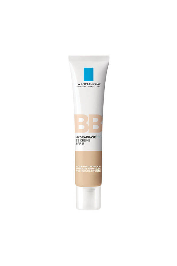 Hydraphase BB Light Rangli Namlantirish Kremi 40 ml - 1