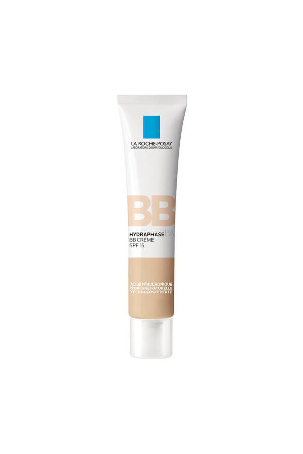 Hydraphase BB Light Rangli Namlantirish Kremi 40 ml - 3