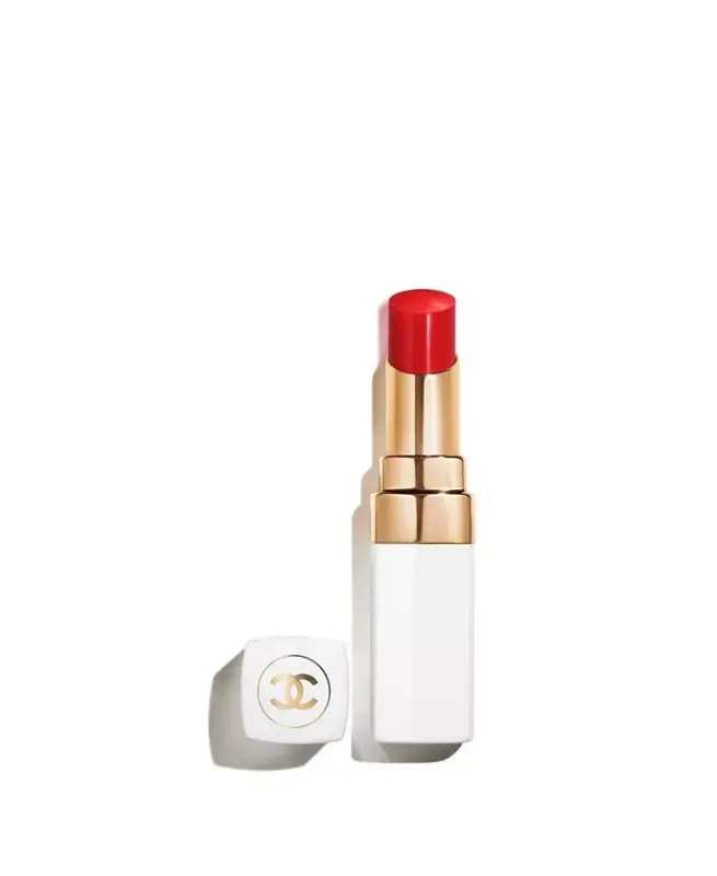 Hydrating Beautifying Tinted Lip Balm Buildable Color-920 In Love - 1