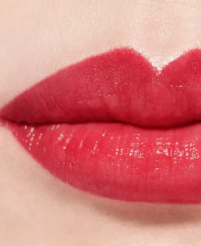 Hydrating Beautifying Tinted Lip Balm Buildable Color-920 In Love - 3
